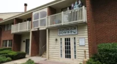 Huntington Downs Columbia MD Huntington Downs Columbia Md