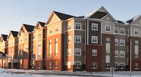 The Sanctuary at Brooklyn Center The Sanctuary At Brooklyn Center