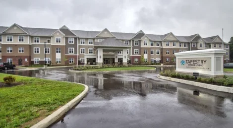 The Sanctuary at Springboro The Sanctuary At Springboro