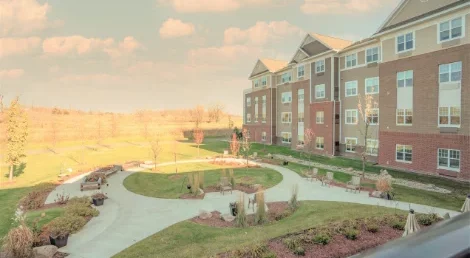 The Sanctuary at St. Cloud The Sanctuary At St. Cloud