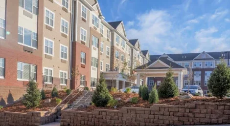 The Sanctuary at West St. Paul The Sanctuary At West St. Paul